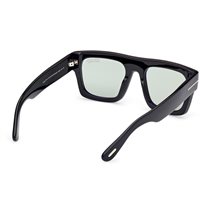 Sunglasses Tom Ford FT07115301N - FT07115301N